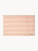 Mata łazienkowa z bawełny organicznej Naram