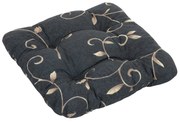 Poduszka na siedzisko 38 x 38 cm Ellen G001-07PB PATIO