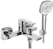 Bateria wannowa REA ARGUS CHROM