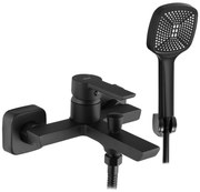 Bateria wannowa REA ARGUS CZARNA