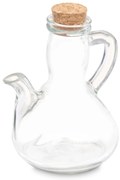 Butelka na oliwę ZYNO, 290 ml