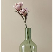 Eglo 428113 - Sztuczny kwiat MOLAVE 83 cm różowy