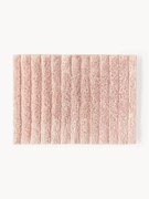 Puszysty dywanik łazienkowy Bailey