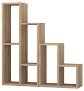 Biblioteczka Sule Oak