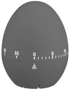 Minutnik w kształcie jajka, 7 cm