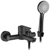 Bateria wannowa REA Ontario Czarna