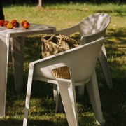 Krzesło ogrodowe Premo Senza FERNE