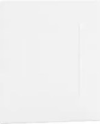 Panel boczny ADELE 36x30,4 biały mat STOLKAR