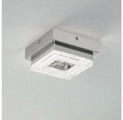 Eglo 95655 - LED sufitowe FRADELO 1xLED/4W/230V
