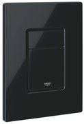 GROHE 38966KV0 - przycisk spłukujący EVEN 156 × 197 mm czarny