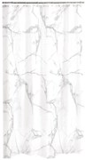 Zasłona prysznicowa 180x200 cm Marbre – douceur d'intérieur