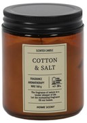 Świeczka zapachowa HOME SCENT, 30 h palenia