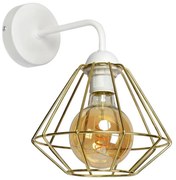 Kinkiet LUPO 1xE27/60W/230V