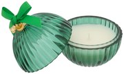 Świąteczna świeca zapachowa, 50 g