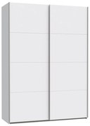 Szafa KARO 150x210 cm biała