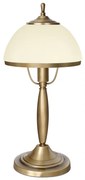 Klasyczna lampa biurkowa CR-B1E