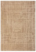 Beżowy dywan 160x230 cm Elliot – Flair Rugs