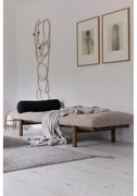 Biała sofa 200 cm Next – Karup Design