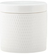 Porcelanowy pojemnik na żywność na żywność Diamonds – Maxwell &amp; Williams