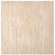 TRAVERTINO S Ława Stolik kawowy, Kwadratowa Mała Trawertyn 45/45cm