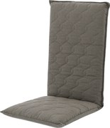 Doppler FUSION 1407 - wysoka poduszka na fotel z wysokim oparciem