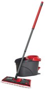 Zestaw mopa i wiadra Vileda Ultramax turbo 2v1 microfibre