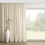 Zasłona na taśmie marszczącej 1 szt.