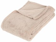 Koc z mikrofibry, 150x125 cm