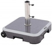 EXPERT TROLLEY 50kg - mobilny stojak na kółkach