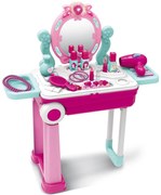 Buddy Toys BGP 3013 Walizka Deluxe dla dzieci, 14sztuk