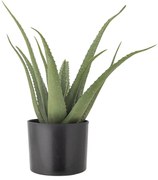 Sztuczna roślina (wysokość 61 cm) Aloe – Bloomingville