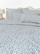 Poszwa na kołdrę z bawełny Nolana