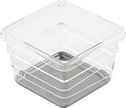 Curver Organizer do szuflad Sistemo, 7,5 x 5 x 7,5 cm, S