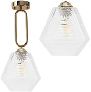 Lampa Wisząca APP1025-1CP