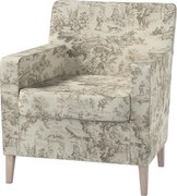 Pokrowiec na fotel Karlstad