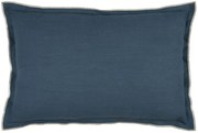 Poduszka ozdobna, bawełniana, HELIOS, 40 x 60 cm