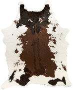 Sztuczna skóra Tiseco Home Studio Cow, 160x210 cm