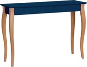 Konsola LILLO 105x35 petrol blue RAGABA