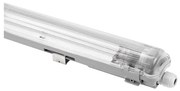 Świetlówka przemysłowa LIMEA T8 1xG13/20W/230V IP65 120cm