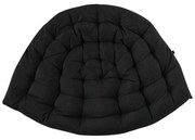 PODUCHA DODATKOWA CZERŃ COCOON DE LUX ML7483