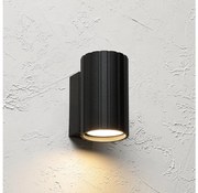 Brilagi - Kinkiet CRISPINA 1xGU10/10W/230V 10 cm czarny