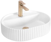 Umywalka nablatowa Rea Marcela 50