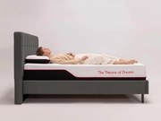 MLILY MATERAC HYBRYDOWY SUPREME 90x200 cm