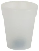 Solarna lampa zewnętrzna ø 17 cm – Garden Pleasure