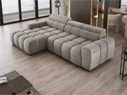 Narożnik BULL S MINI Lewostronny z Elektryczną Regulacją WERSAL