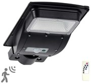 Lampa uliczna LED solarna STREET LED/3W/3,2V IP65 z czujnikiem + DO