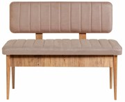 Ławka Vina Stone i Atlanitc Pine