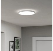 Eglo 901446 -LED Plafon łazienkowy ROVITO 13,9W/230V pr.30cm IP44 biały