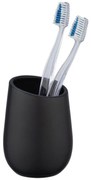 Kubek ceramiczny na szczoteczki BADI, WENKO