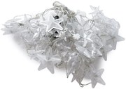 Łańcuch świetlny LED STARS 200 cm
